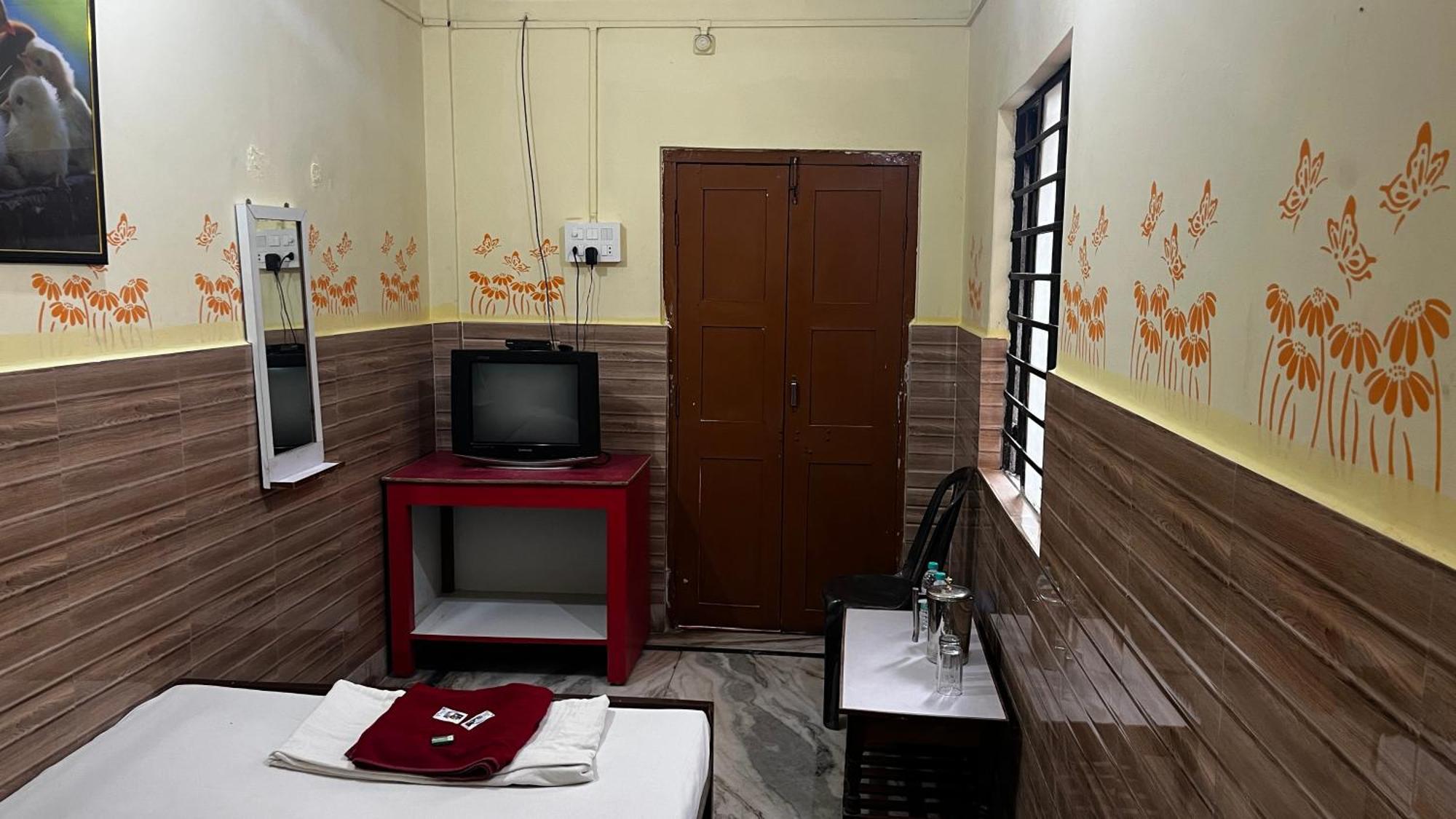 Hotel Raj Siliguri Exterior foto