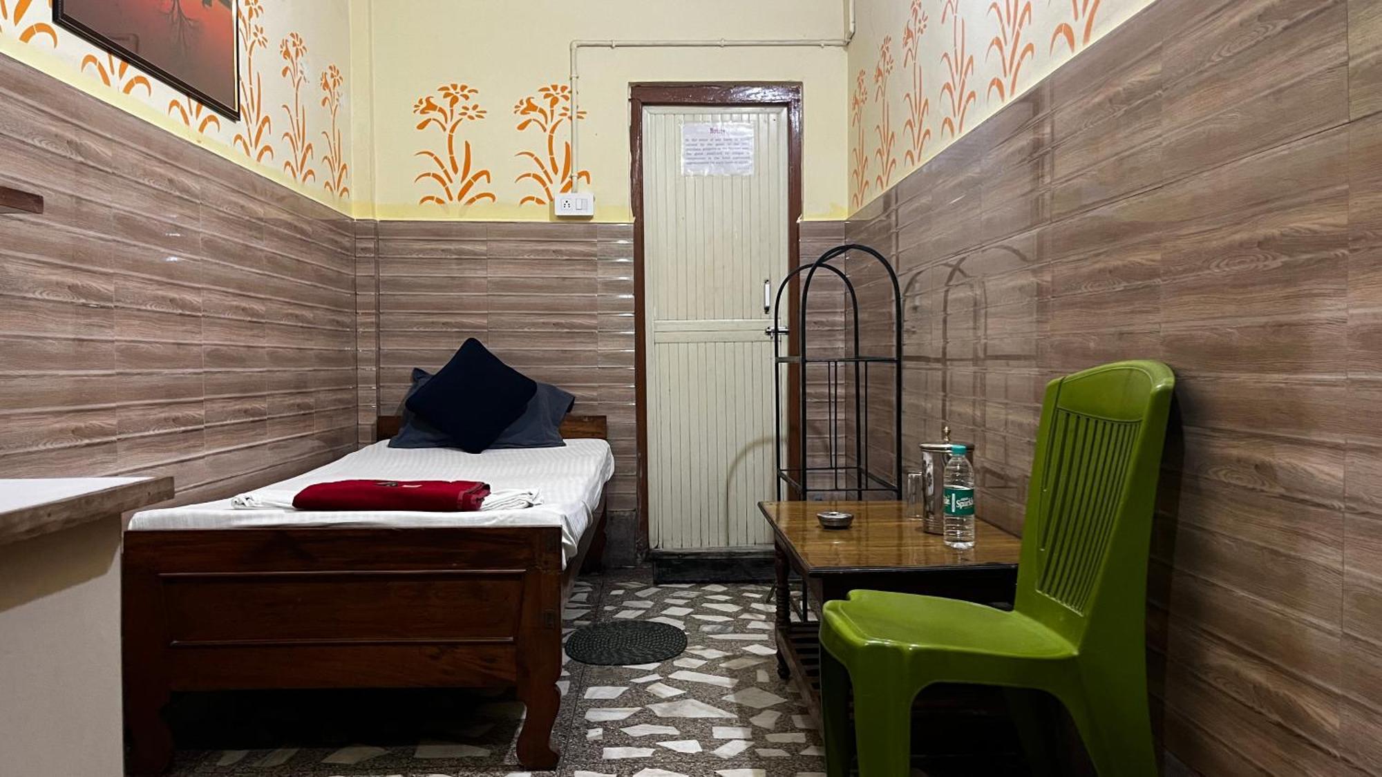 Hotel Raj Siliguri Exterior foto