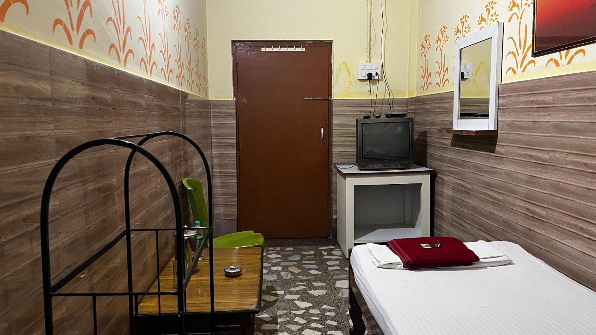 Hotel Raj Siliguri Exterior foto