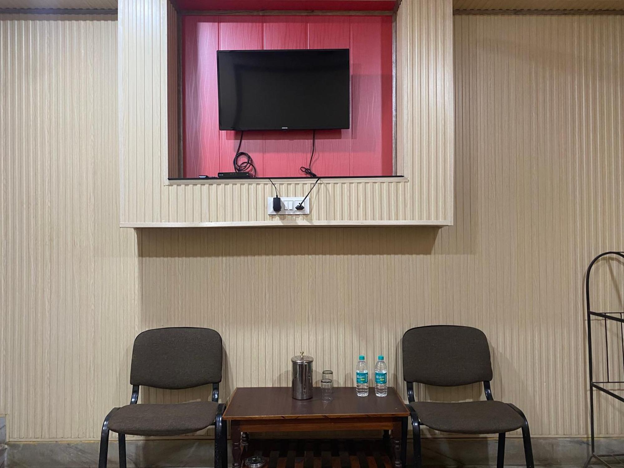 Hotel Raj Siliguri Exterior foto