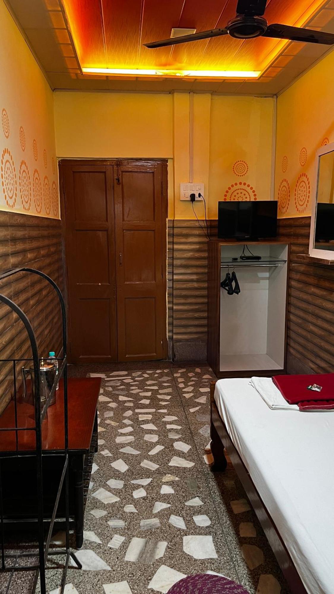 Hotel Raj Siliguri Exterior foto